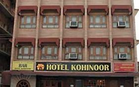 Kohinoor Hotel Jaipur 2*